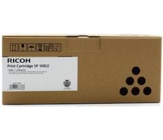 toner RICOH Typ SP100LE SP 100/112 (407166)