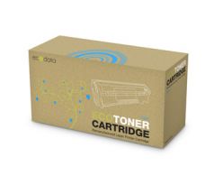 alt. toner ECODATA pre HP CC531A/CE411A/CF381A/CANON CRG-718, Cyan (2800 str.) (ECO-CC531A/CE411A/CF381A)