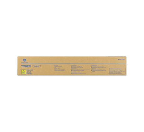toner MINOLTA TN216Y Bizhub C220/C280 yellow (26000 str.) (A11G251)