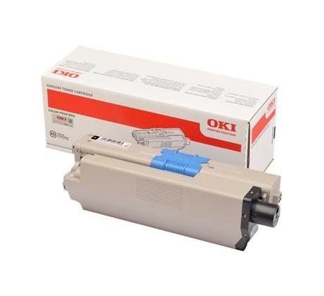 toner OKI C332/MC363 black (3500 str.) (46508712)