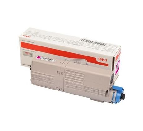 toner OKI C532/C542/MC563/MC573 magenta (1500 str.) (46490402)