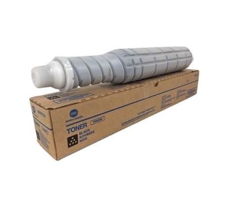 toner MINOLTA TN635K Bizhub PRESS C1060L black (60000 str.) (AF1R151)