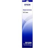 páska EPSON DFX9000 black (C13S015384)