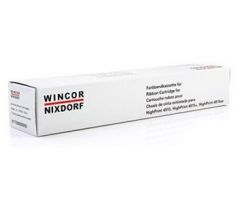 páska WINCOR NIXDORF/DIEBOLD (SIEMENS) 31580 HP 4915/+/xe black (31580)