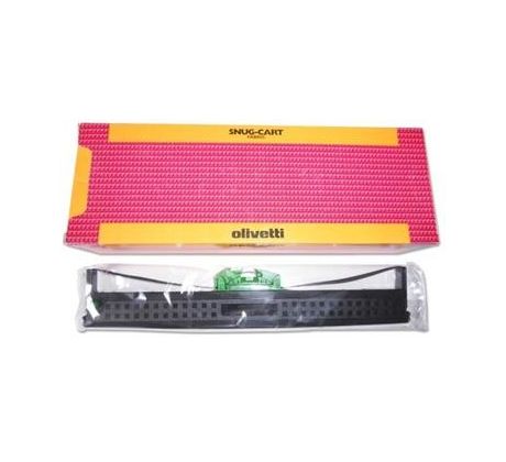 ink ribbon OLIVETTI B0375 PR 2/PR 2 en [new] (5pcs kit) (B0375)