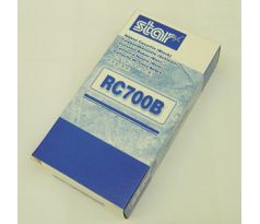 páska STAR RC700B SP700/712/712N/742 black (RC700B)