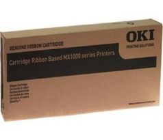 páska OKI MX1050CRB/1100CRB/1150CRB/1200CRB black (17 000 str.) (09005591)