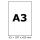 etikety RAYFILM 297x420 univerzálne biele A3 R01001123A3A (100 list./A3) (R0100.1123A3A)