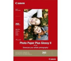 Canon Papier PP-201 10x15cm 50ks (PP201) (2311B003)