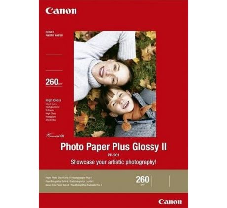 Canon Papier PP-201 13x18cm 20ks (PP201) (2311B018)