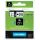 páska DYMO 40913 D1 Black On White Tape (9mm) (S0720680)