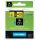 páska DYMO 45018 D1 Black On Yellow Tape (12mm) (S0720580)