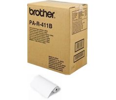 termo rolka BROTHER PA-R-411, 6ks/A4, Pocket Jet PJ-622/623/662/663/673 (6ks) (PAR411)