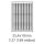 etikety  Samolepiace 25,4x10 univerzálne biele 189ks/A4 (100 listov A4/bal.) (ECO-02501000)