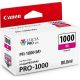 kazeta CANON PFI-1000M Magenta iPF PRO-1000 (80 ml) (0548C001)