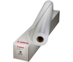 Canon Roll White Opaque Paper, 120g, 36" (914mm), 30m (5922A001)