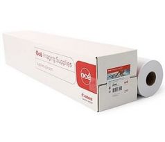 Canon (Oce) Roll IJM123 Premium Paper, 130g, 24" (610mm), 30m (7681B002)