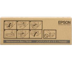 maintenance kit EPSON Business Inkjet B300/B500DN (C13T619000)