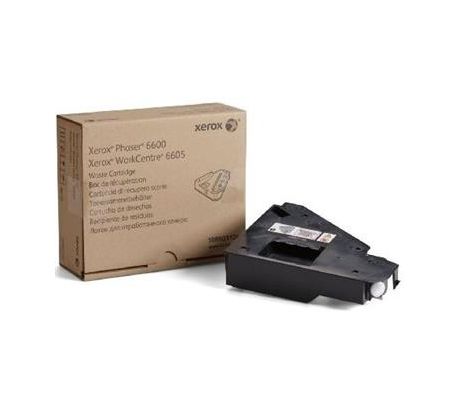 odp. nádobka XEROX 108R01124 PHASER 6600, WorkCentre 6605/6655, VersaLink C400/C405 (30000 str.) (108R01124)
