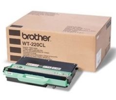 odp. nádobka BROTHER WT-220CL HL-3140CW/3150CDW/3170CDW, DCP-9020CDW, MFC-9140CDN (50000 str.) (WT220CL)