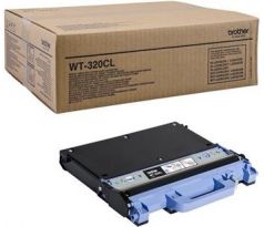 odp. nádobka BROTHER WT-320CL HL-L8250CDN/L8350CDW/L9200CDWT, DCP-L8400CDN/L8450CDW, MFC-L8650CDW/L8850CDW/L9550CDWT (50000 str.) (WT320CL)