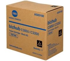 toner MINOLTA TNP48K black Bizhub C3350/C3850 (10000 str.) (A5X0150)