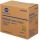 toner MINOLTA TNP48Y yellow Bizhub C3350/C3850 (10000 str.) (A5X0250)