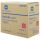 toner MINOLTA TNP51M magenta Bizhub C3110 (5000 str.) (A0X5355)