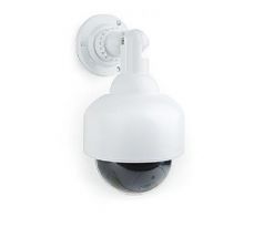 Dome dummy security camera (CAM-DS-03)
