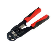 3-in-1 modular crimping tool, RJ45 (T-WC-03)