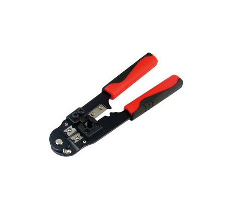 3-in-1 modular crimping tool, RJ45 (T-WC-03)