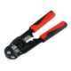 3-in-1 modular crimping tool, RJ45 (T-WC-03)