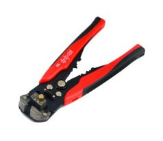 Automatic wire stripping and crimping tool (T-WS-02)