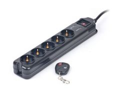 Remote controlled surge protector (SPG-RM V2)