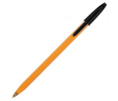 Guľôčkové pero BIC Orange Fine čierne