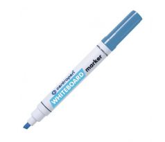 Popisovač na tabule Centropen 8569 modrý