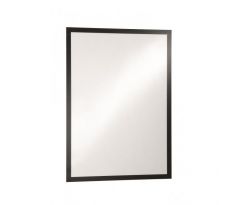 Samolepiaci Duraframe Poster A1, čierny