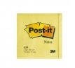 Bloček Post-it 76x76 žltý