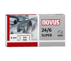 Spinky Novus 24/6 DIN SUPER /1000/