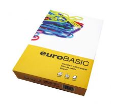 Kopírovací papier euroBASIC A4, 80g