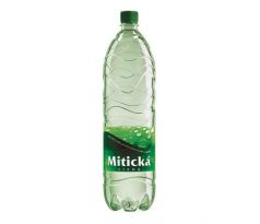 Minerálna voda Mitická tichá 6x1,5l