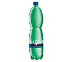 Minerálna voda MATTONI jemne perlivá 6 x 1,5 ℓ