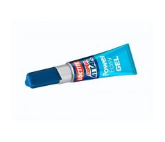 Sekundové lepidlo Loctite Super Bond Pure Gel 3g