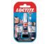 Sekundové lepidlo Loctite Super Bond Power Flex Gel 2g