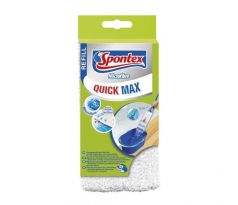 Náhradný poťah k mopu Quickmax Profi