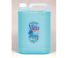 Mitia tekuté mydlo 5 l oceán