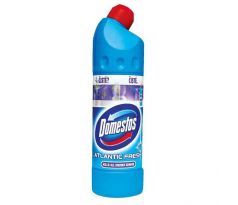 Domestos WC čistiaci gél 750 ml - Atlantic Fresh