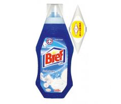 Bref WC závesný gél 360 ml Fresh Oceán