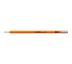 Ceruzka STABILO Swano Fluo s gumou oranžová 12ks