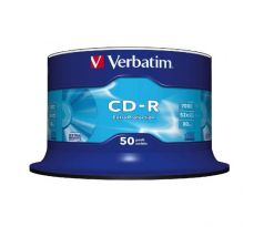 Verbatim CD-R 700 MB cake50 Extra